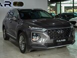 Hyundai Santa Fe-3