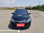 Opel Astra-1
