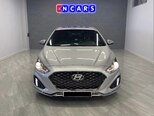 Hyundai Sonata-1