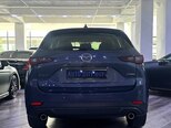 Mazda CX-5-4