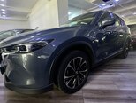 Mazda CX-5-3