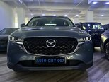 Mazda CX-5-1