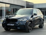BMW X5-5