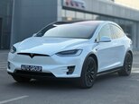 Tesla Model X-5