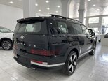 Hyundai Santa Fe-5