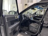 Hyundai Santa Fe-10
