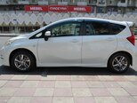 Nissan Note-4