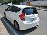 Nissan Note-5