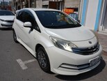 Nissan Note-6