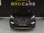 Hyundai Santa Fe-2