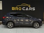 Hyundai Santa Fe-5