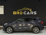 Hyundai Santa Fe-4