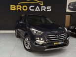 Hyundai Santa Fe-3