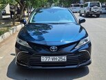 Toyota Camry-1