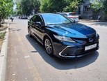 Toyota Camry-7