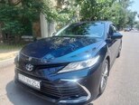 Toyota Camry-6