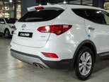 Hyundai Santa Fe-28