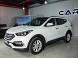 Hyundai Santa Fe-4