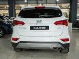 Hyundai Santa Fe-24
