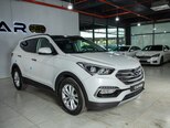 Hyundai Santa Fe-6