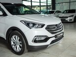 Hyundai Santa Fe-5
