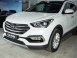 Hyundai Santa Fe-3