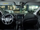 Hyundai Santa Fe-11