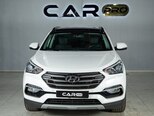 Hyundai Santa Fe-2