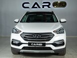 Hyundai Santa Fe-1