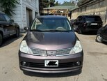 Nissan Tiida-1