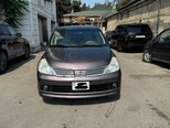 Nissan Tiida-5
