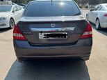 Nissan Tiida-7
