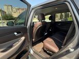 Hyundai Santa Fe-8