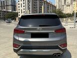 Hyundai Santa Fe-2