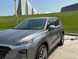 Hyundai Santa Fe-3