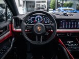 Porsche Cayenne E-hybrid Coupe-10