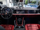 Porsche Cayenne E-hybrid Coupe-9