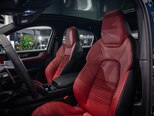 Porsche Cayenne E-hybrid Coupe-12