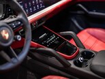 Porsche Cayenne E-hybrid Coupe-14