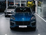 Porsche Cayenne E-hybrid Coupe-2