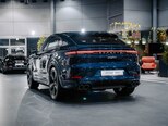 Porsche Cayenne E-hybrid Coupe-6