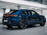 Porsche Cayenne E-hybrid Coupe-4