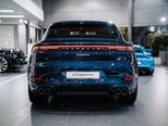 Porsche Cayenne E-hybrid Coupe-5