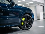 Porsche Cayenne E-hybrid Coupe-7