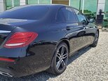 Mercedes E 200 4MATIC-4