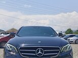 Mercedes E 200 4MATIC-1