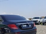 Mercedes E 200 4MATIC-11