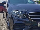 Mercedes E 200 4MATIC-8