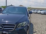 Mercedes E 200 4MATIC-10