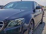 Mercedes E 200 4MATIC-6